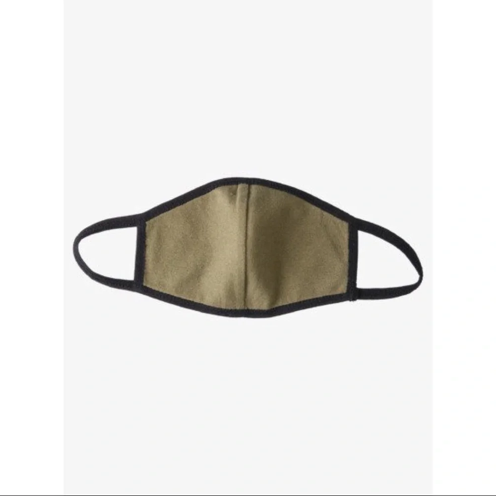Quiksilver Boys Face Masks